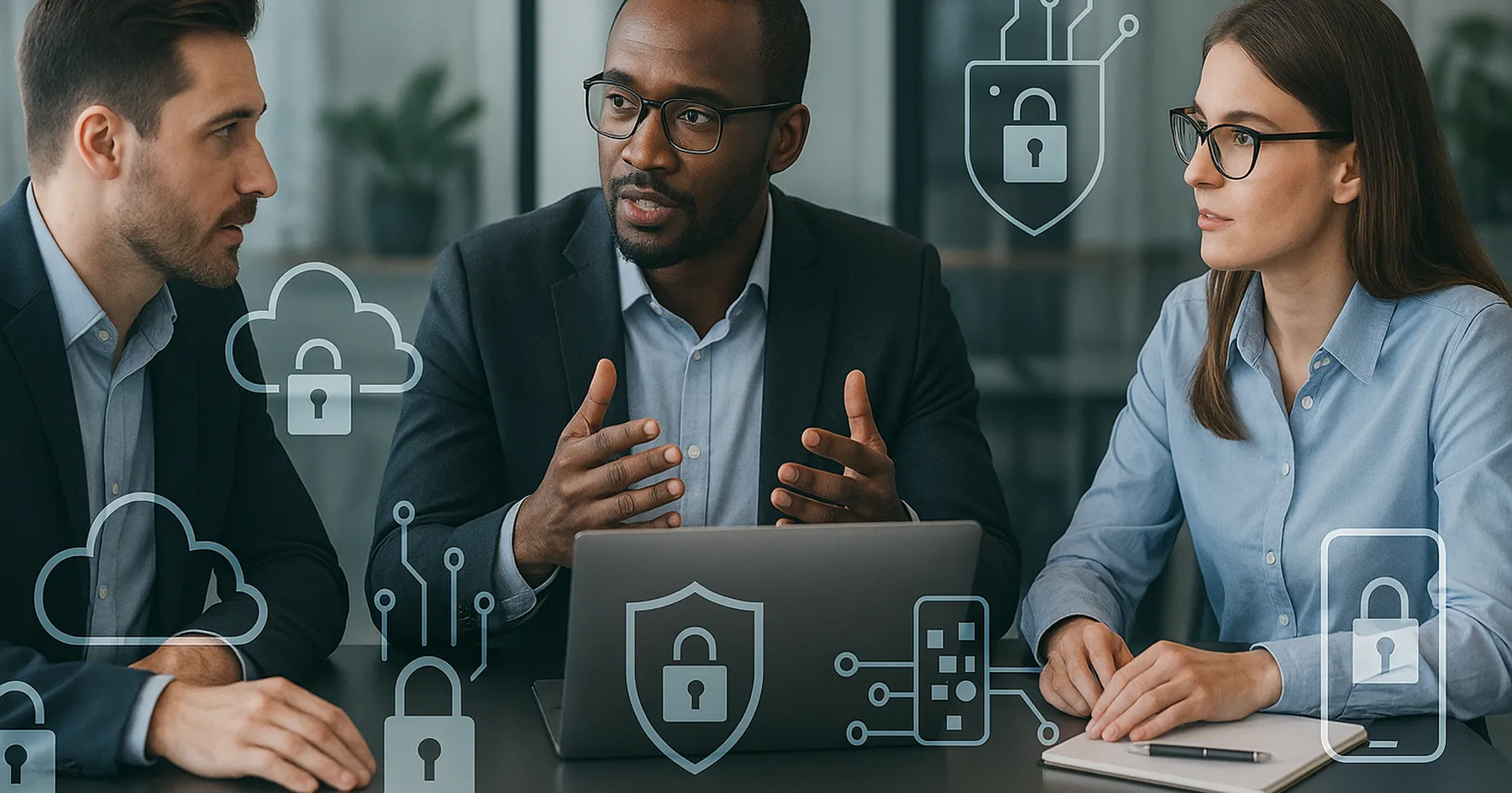 Why IT Consulting is Essential in 2025: Scale Smarter with Intention Infoservice