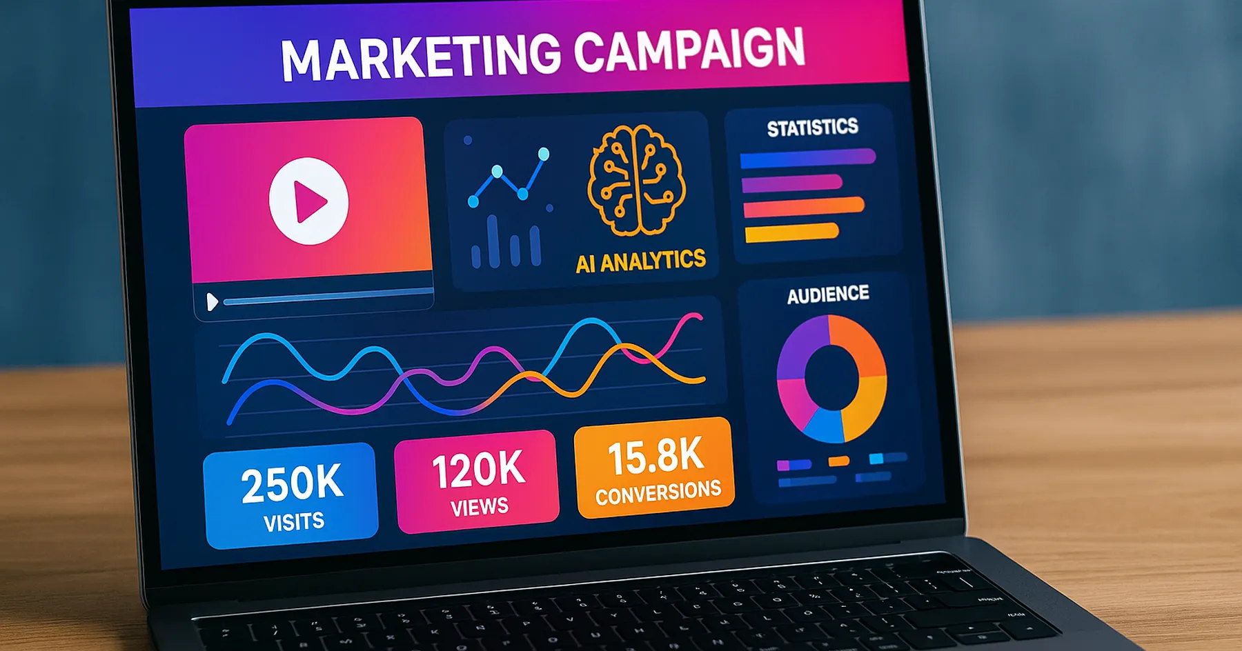 Effective Digital Marketing Strategies for 2025: Grow Your Brand with Intention Infoservice