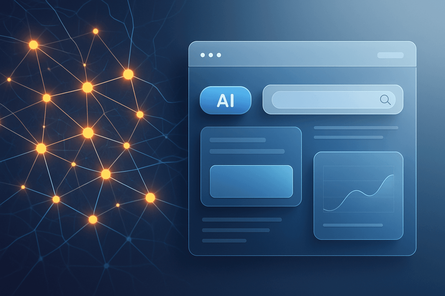 The Future of Web Design: Embracing AI andImmersive Experiences in 2025